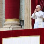 El Papa inicia esta semana su visita a España