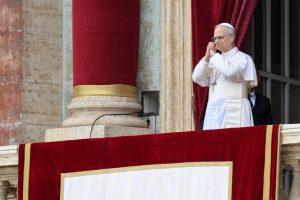 Un centenar de personas de la Diócesis de Huelva viajarán a Madrid por la visita del Papa León XIV a España