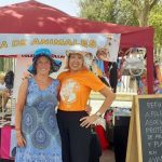 Roban la recaudación de un mercadillo solidario para animales en Isla Cristina