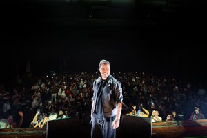 Beret queda en libertad provisional tras declarar ante el juez por una denuncia de agresión sexual