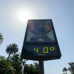 Recomendaciones ante la ola de calor