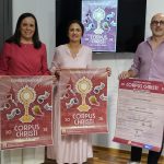 Cumbres Mayores presenta su Corpus Christi, una celebración que mantiene viva la esencia y tradición del municipio