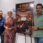 Los municipios más pequeños de la provincia disfrutarán de la gran pantalla en las noches de verano con ‘Cine en el pueblo’