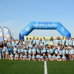 Palos de la Frontera clausura el curso 2025/2026 de sus Escuelas Deportivas 