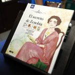 La obra El Secreto de Zenobia apuesta por la inclusión y la accesibilidad cultural