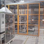 La alianza UHU-Ariema erige a Huelva como la fábrica cualificada de los electrolizadores que permitirán levantar el Valle Andaluz del Hidrógeno Verde