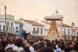 Nuevas modalidades en la ordenación de hermandades ante las nuevas realidades rocieras