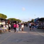 Horarios de verano en los mercadillos de Almonte, El Rocío y Matalascañas