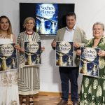 La cultura y el talento artístico se despliegan el 26 y 27 de junio en las ‘Noches Blancas’ de Villarrasa