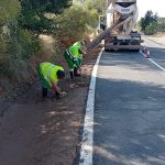 Diputación entrega la redacción de los proyectos y memorias valoradas del PFEA a 16 ayuntamientos de la provincia 