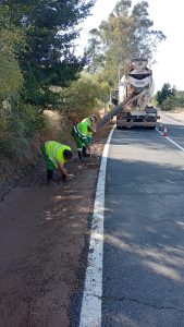 Diputación entrega la redacción de los proyectos y memorias valoradas del PFEA a 16 ayuntamientos de la provincia 