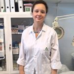 Una dermatóloga del Hospital Infanta Elena logra el premio nacional sobre Dermatología Solidaria