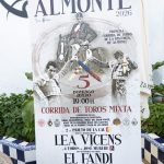 Almonte acogerá la primera corrida de toros de su historia en la Feria de San Pedro 2026