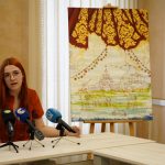 El cartel de la Feria de Almonte 2026: Venida de la Virgen, Doñana y la Saca de las Yeguas