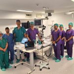 La UCI del Hospital Infanta Elena obtiene la acreditación nacional en Estimulación Cardíaca