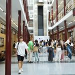 Más de 15.600 estudiantes andaluces se presentan este martes a la prueba extraordinaria de acceso a la universidad