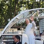 El papa León XIV será operado de un nódulo pulmonar detectado en una fase muy temprana
