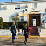Detenidos los miembros de un clan familiar especializados en hurtos en supermercados