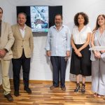 Gibraleón será sede del Congreso Internacional Carmelitano en el 475 aniversario de la Hermandad del Cristo de la Sangre 