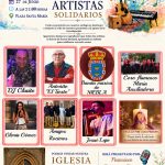 Niebla celebra la ‘Noche de los Artistas Solidarios’ a beneficio de la Asociación Contra el Cáncer La Luz