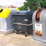 Giahsa renueva la recogida de biorresiduos en diez municipios del Condado para mejorar la eficiencia del servicio
