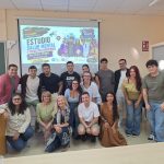 La UHU y la Diputación Provincial avanzan en la investigación sobre salud mental y bienestar emocional en la población juvenil de Huelva
