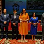 La Palma reconoce la excelencia cultural, deportiva, empresarial y social con las Medallas de la Ciudad 2026