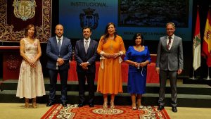 La Palma reconoce la excelencia cultural, deportiva, empresarial y social con las Medallas de la Ciudad 2026