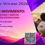 La Universidad de Huelva analiza los desafíos de las mujeres en busca de protección internacional