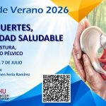 La Universidad de Huelva impulsa el bienestar desde la raíz con un curso de verano para aprender a cuidar el suelo pélvico