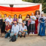 La Universidad de Huelva alza la voz por la diversidad con su primer gran concierto del orgullo 