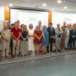 La Universidad de Huelva celebra 30 años tendiendo puentes entre la investigación y el desarrollo de la sociedad