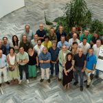 Un panel de 30 expertos valida y mejora los modelos de gestión forestal sostenible para la Sierra de Huelva en el marco del proyecto FIREPOCTEP+