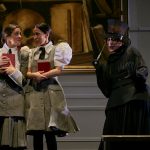 ‘La vengadora de las mujeres’ llega este sábado a Niebla con una brillante revisión de un texto poco conocido de Lope de Vega