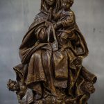 Mazagón celebra este mes de julio las fiestas en honor a su patrona, la Virgen del Carmen