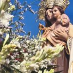 Punta Umbría ya está lista para vivir el día grande de la Virgen del Carmen