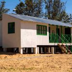 Punta Umbría impulsa el futuro Centro de Interpretación de la Casa del Guarda con la adjudicación de su proyecto museográfico