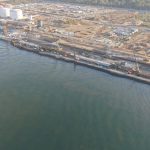 Moeve y Exolum cierran la financiación del proyecto Muelle Sur en Huelva para impulsar la transición energética en Europa