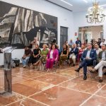 La Diputación iniciará las obras de conservación de la antigua estación tras obtener la licencia municipal