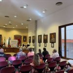 El programa ERACIS+ ha abierto ya en Nerva setenta itinerarios sociolaborales  