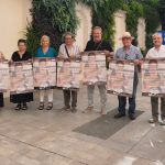 El XX Circuito ‘Por la ruta del fandango de Huelva’ lleva una veintena de actuaciones de cante y baile por toda la provincia