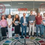 La Universidad de Huelva presenta un estudio que redefine el análisis del desarrollo sostenible en Doñana