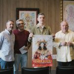 El Año Jubilar Rociero se abrirá el 15 de agosto, a las puertas del Rocío Chico y la Venida de la Virgen
