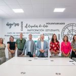 La UHU impulsa un nuevo curso de su Programa de Alojamiento Alternativo para unir a estudiantes y personas mayores