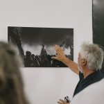 La Hermandad Matriz inaugura “Traslado”, la mirada de un fotógrafo portugués a la Venida de la Virgen