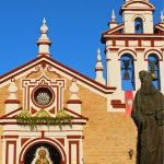 Tradición, devoción y convivencia marcarán las Fiestas Patronales de Chucena 