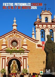 Tradición, devoción y convivencia marcarán las Fiestas Patronales de Chucena 