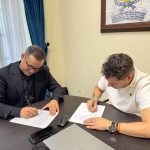 El Obispado de Huelva coordina con los ayuntamientos el acceso a las ayudas para conservar el patrimonio religioso