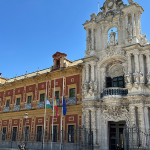 Andalucía decreta tres días de luto oficial por las víctimas del incendio de Los Gallardos
