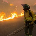 Moreno suspende la toma de posesión del nuevo Gobierno andaluz por el incendio con 11 muertos en Los Gallardos